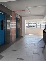 Blk 491D Tampines Street 45 (Tampines), HDB 5 Rooms #535657181